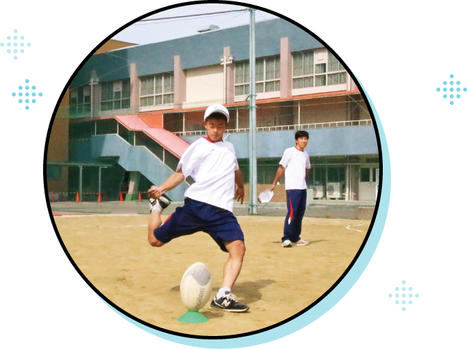 サッカー写真